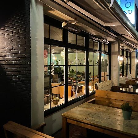 אוסטקאפלה Hotel Restaurant Anno Nu מראה חיצוני תמונה