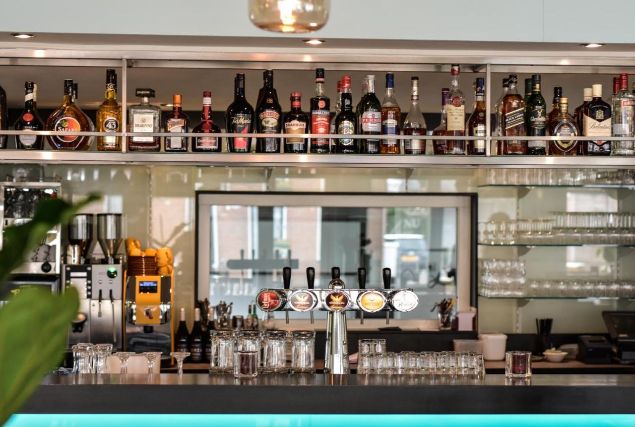 אוסטקאפלה Hotel Restaurant Anno Nu מראה חיצוני תמונה