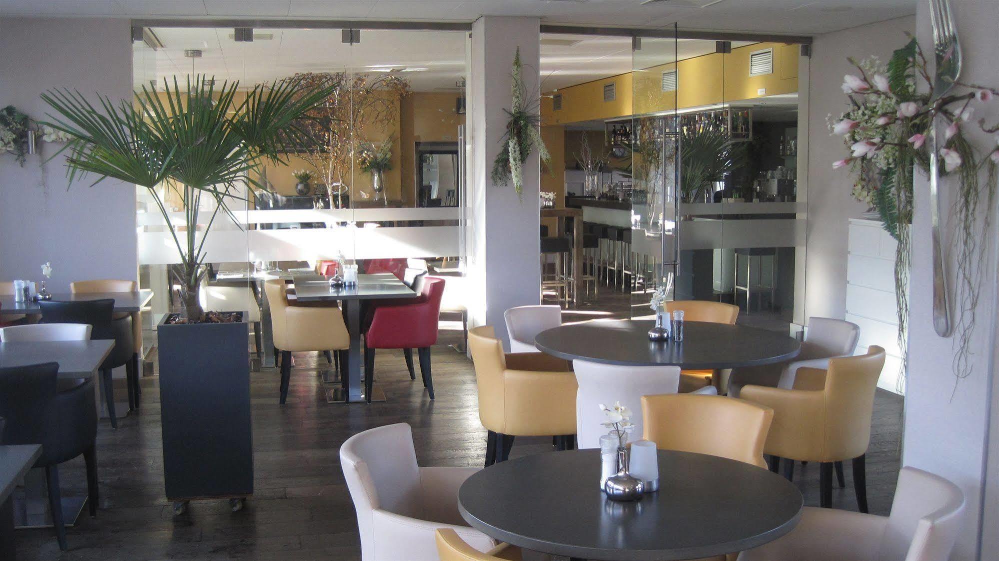 אוסטקאפלה Hotel Restaurant Anno Nu מראה חיצוני תמונה