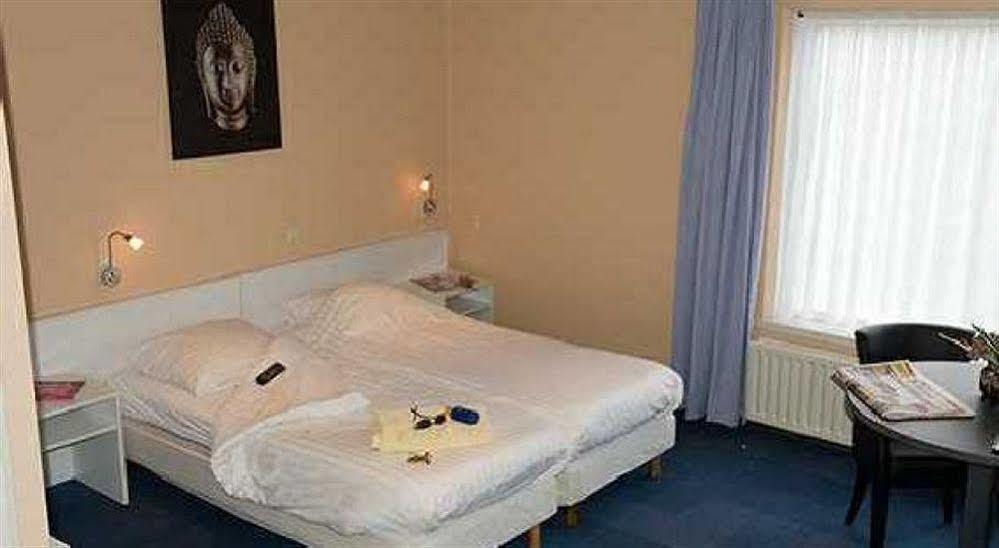 אוסטקאפלה Hotel Restaurant Anno Nu מראה חיצוני תמונה